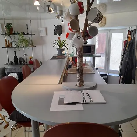 Tour Medievale De L'an Mille Apartman Loudes
