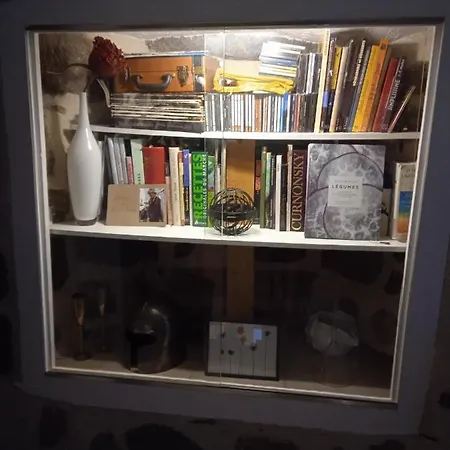Apartman Tour Medievale De L'an Mille Loudes
