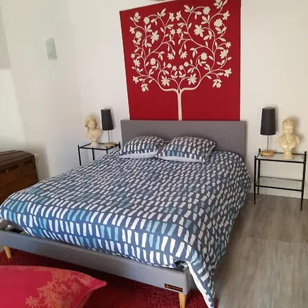 Apartman Tour Medievale De L'an Mille *