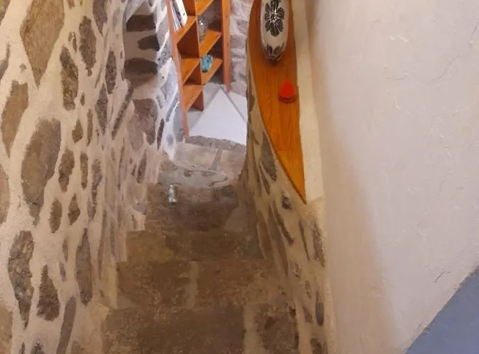 Tour Médiévale De L'an Mille *