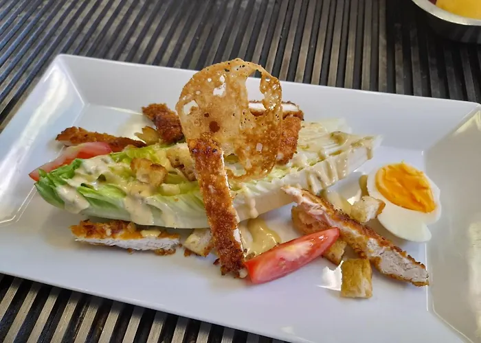 Tour Médiévale De L'an Mille Appartement