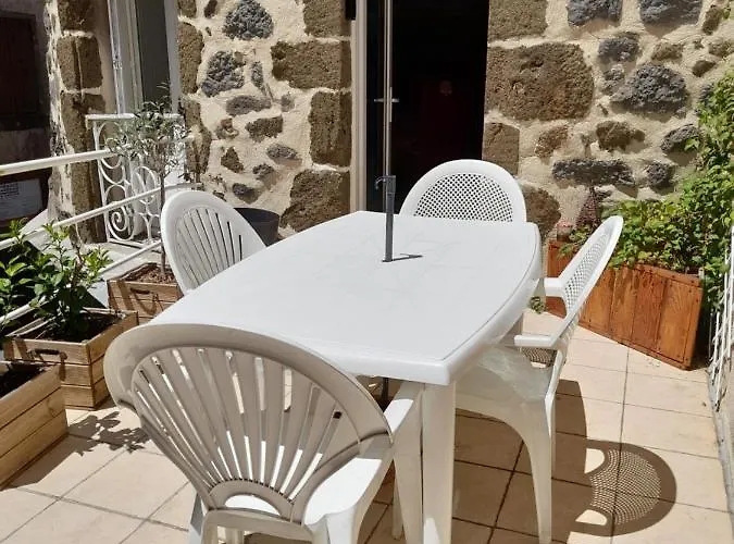 Tour Médiévale De L'an Mille Appartement *